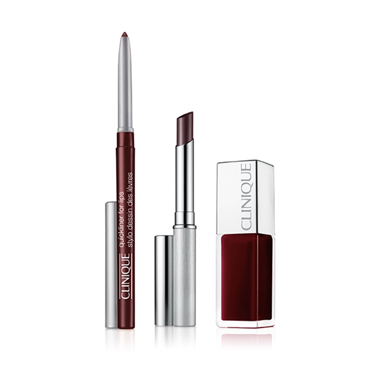 MAR DE REGIL CLINIQUE LIP COMBO (SET PARA LABIOS)